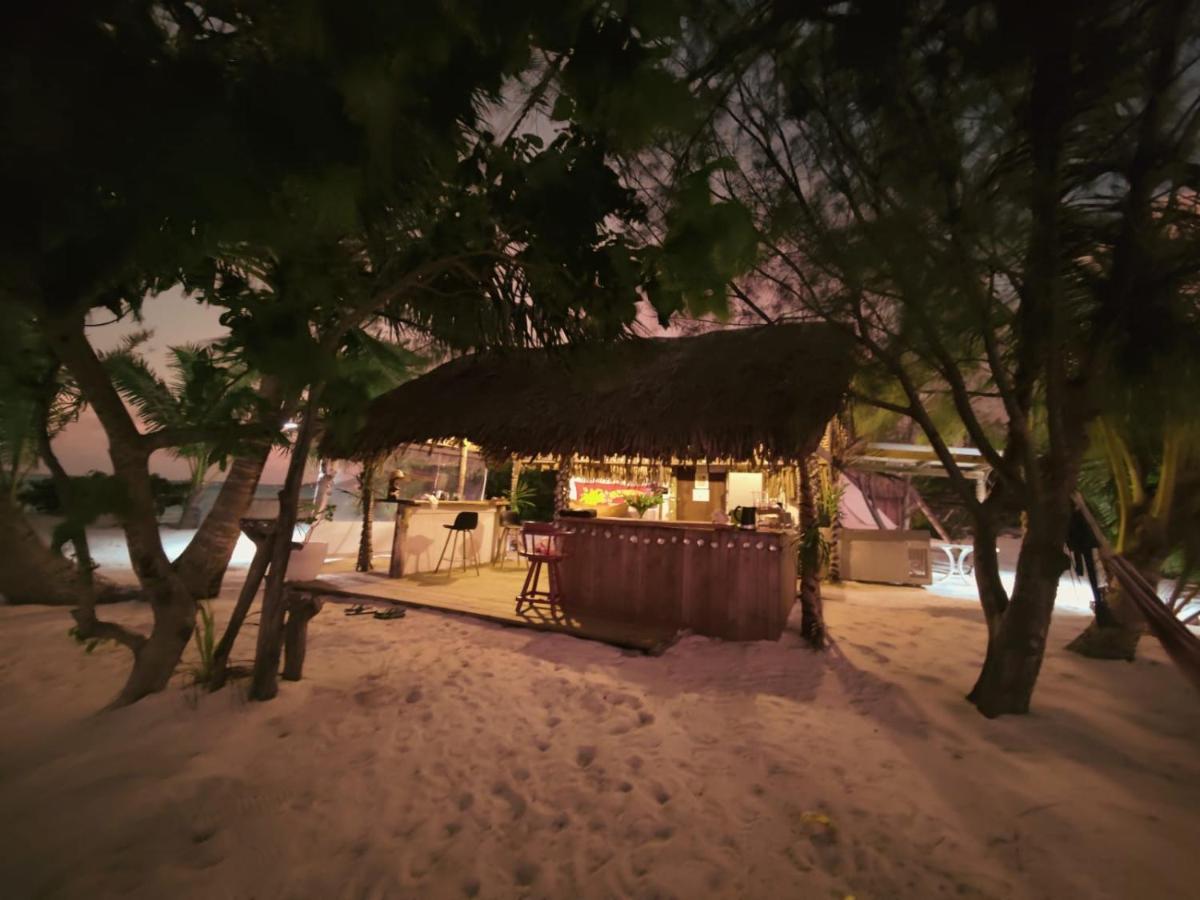 Only You Motu Bora Bora Exterior photo