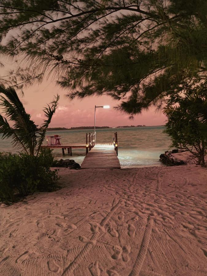 Only You Motu Bora Bora Exterior photo